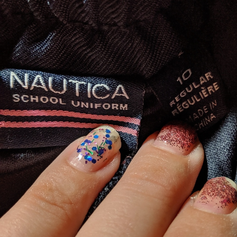 Skort Nautica